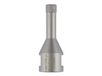 Bosch Diamond Cutter Dry Speed Diamantborbit Vinkelkværn
