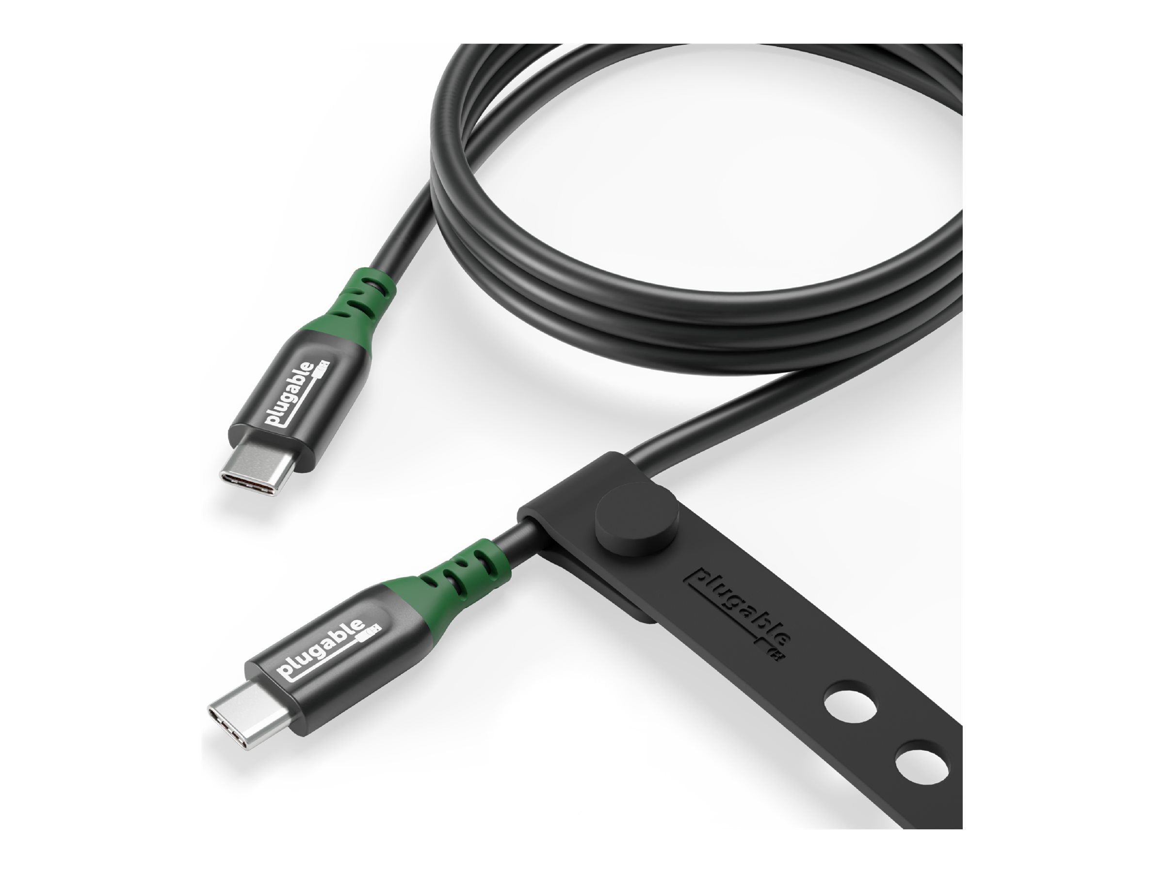 Plugable - USB cable