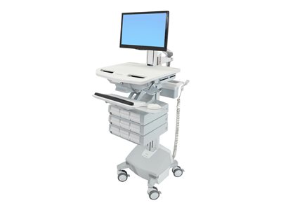 Ergotron StyleView - Cart