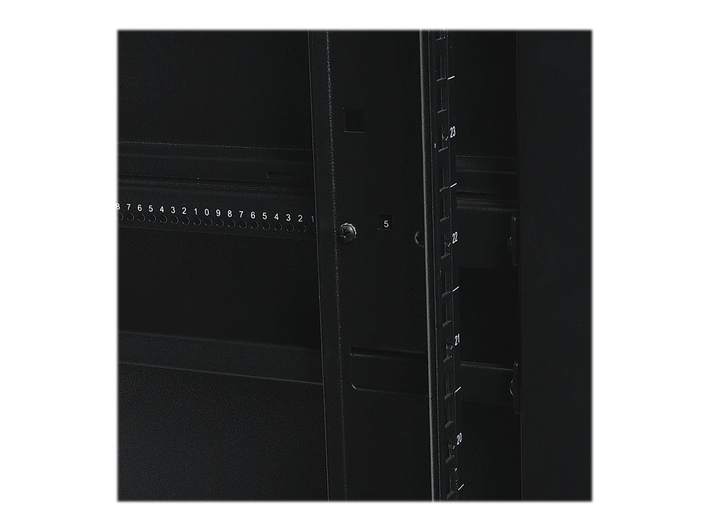 EATON TRIPPLITE 42U SmartRack Deep Wide