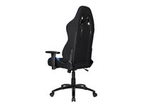 AKRacing EX Gaming Chair - Black/Blue - AK-EX-BK/BL
