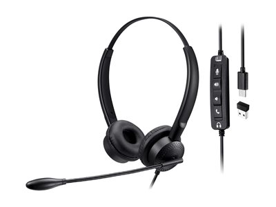 Adesso Xtream P4T - Headset