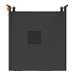 ViewSonic VPC25-W53-P2 slot-in PC - Image 2: Top