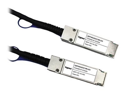 Legrand Cisco QSFP-40G-SR4 Compatible 40GBase-SR MMF QSFP+ Transceiver Module (TAA)