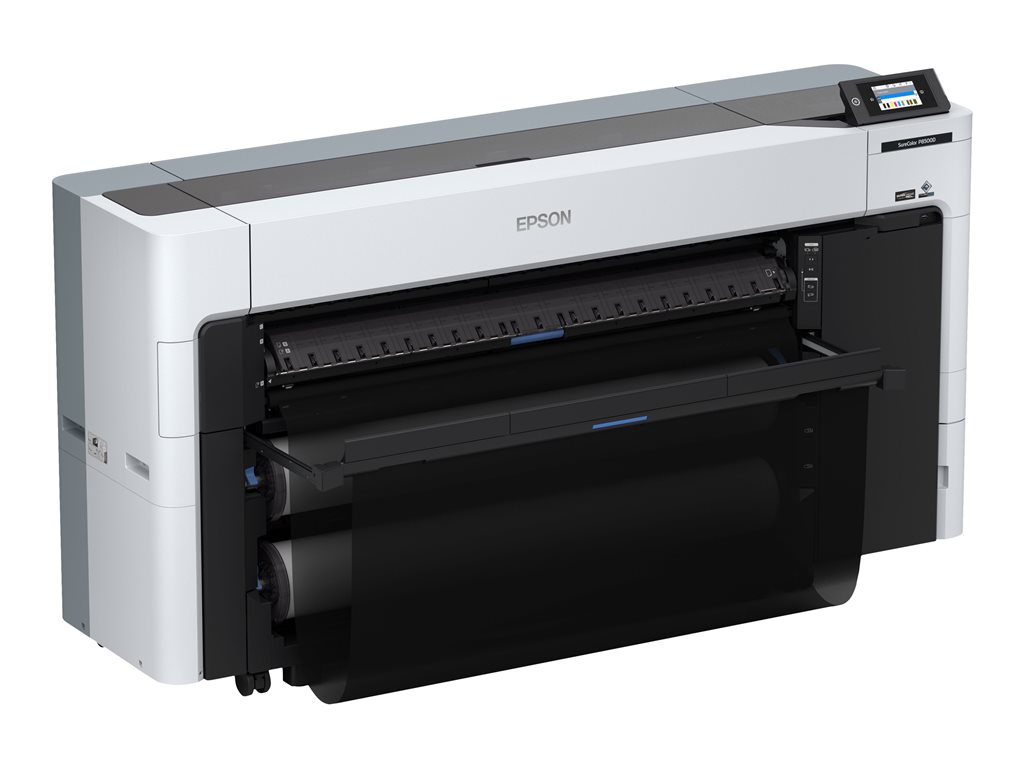 EPSON SC-P8500D STD 44p Duo roll