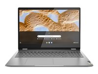 Lenovo Ideapad Flex 3 Chromebook 15IJL7 15,6' N4500 8GB/128GB eMMC ChromeOS