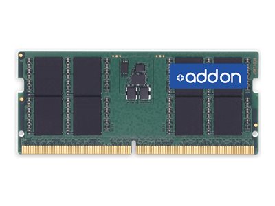 AddOn - DDR5 - module