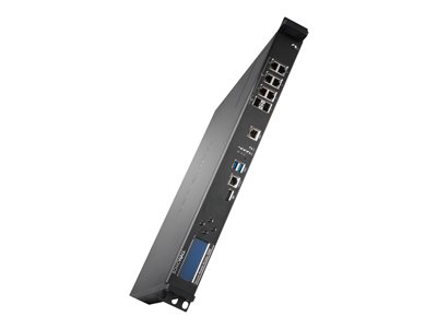 SonicWall Secure Mobile Access 7200 Security appliance 10 GigE 1U rack-mount