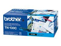 Brother Cartouche laser d'origine TN-130C