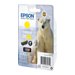 EPSON 3LB 26XL ink cartridge yellow
