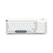 Urban Factory Onlee Color - clavier Priphrique d\'entre