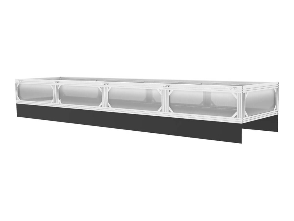 Eaton RapidPod - Aisle containment system kit