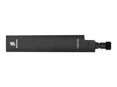 CELLULAR ANTENNA CHARCOAL 600MHZ-6GHZ SMA 155MM CELLULAR