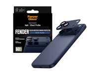 PanzerGlass FENDER Objektiv beskyttelse