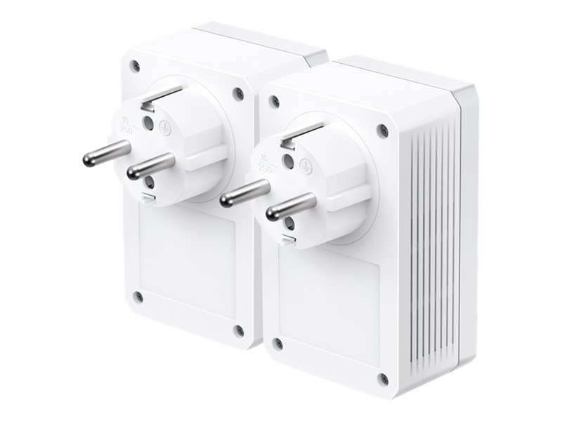 TP-LINK AV1000 Gigabit Passthrough (FR)