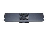 QUIET FAN PNL ANOD FOR 1RACK ACCESSORIES
