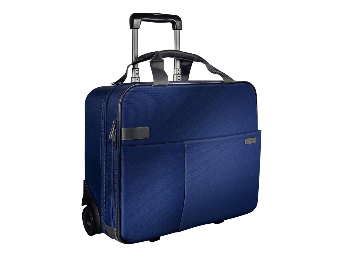 Leitz Complete Smart Traveller - cestovní kufr – foto 2