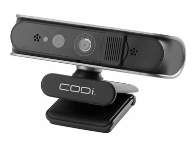 CODi Allocco - Webcam
