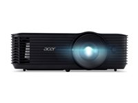 Acer X1326AWH - DLP projector - portable - 3D