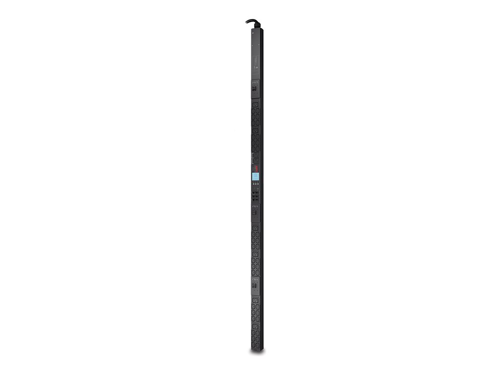 APC Rack PDU 2G Metered Zero U 8.6kW