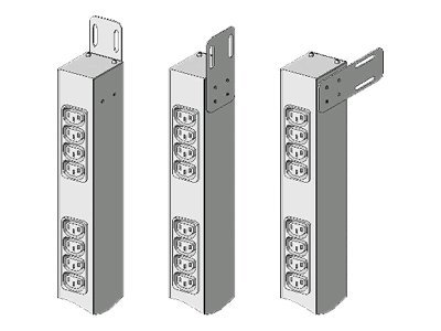 VERTICAL MOUNTING KITBRACKET FOR EPDU