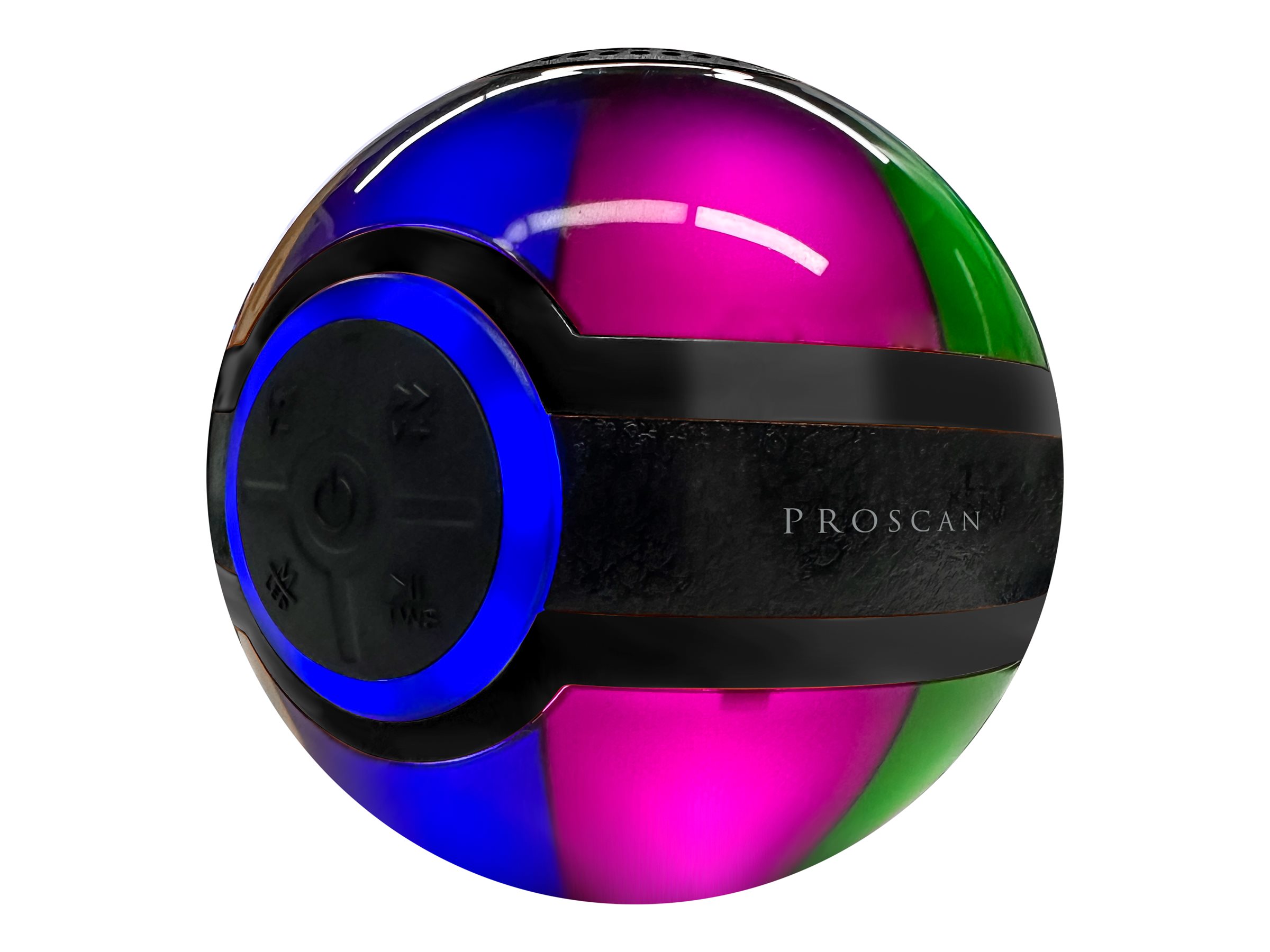 PROSCAN PSP1212 Bluetooth Speaker - PSP1212