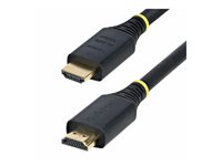 StarTech.com Cble vido HDMI21-CBL-8K60-5M