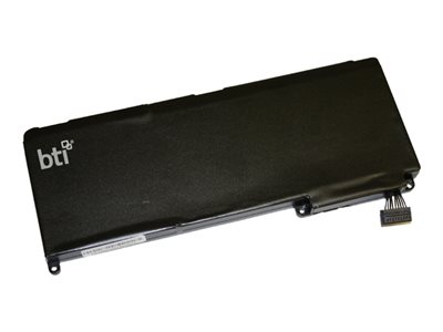 BTI A1331-BTI - Notebook battery (equivalent to: Apple A1331)