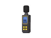 StarTech.com Produits StarTech.com D130-DECIBEL-METER