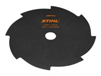 STIHL Børsteskærerklinge