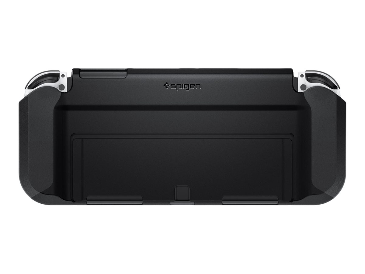 Spigen Thin Fit Back Cover for Nintendo Switch OLED - Black