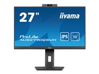 iiyama ProLite XUB2790QSUH-B1 27' 2560 x 1440 (2K) HDMI DisplayPort  