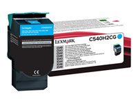 Lexmark Cartouches toner laser C540H2CG