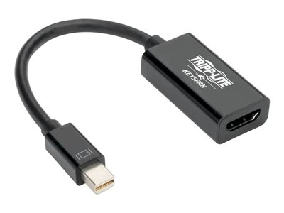 Tripp Lite Keyspan Mini DisplayPort 1.2 to HDMI Active Adapter
