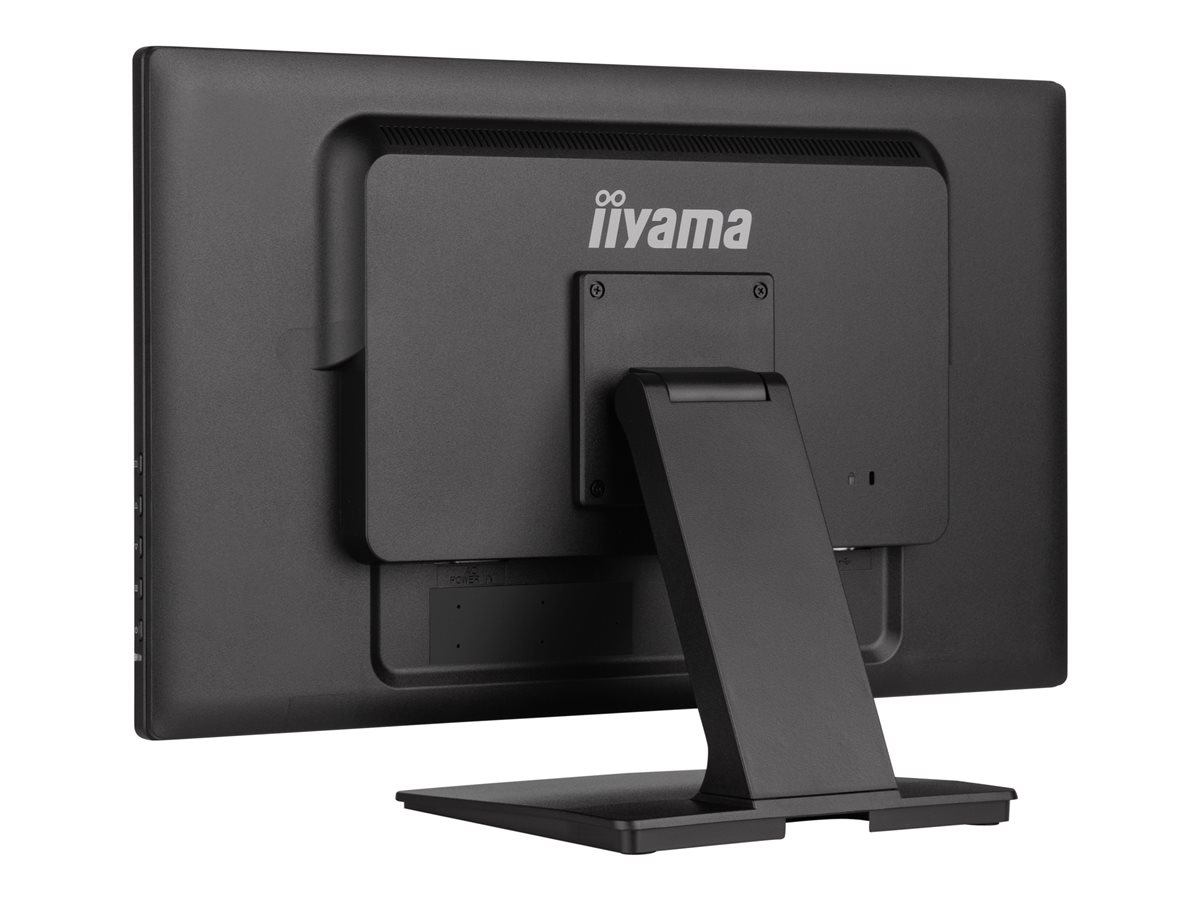 iiyama ProLite T2452MSC-B1 - LED monitor - Full HD (1080p) - 24" – foto 5