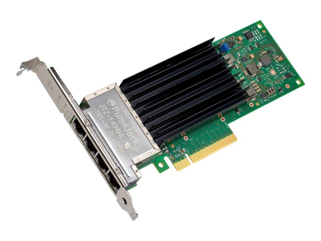 Intel Ethernet Network Adapter X710-T4L