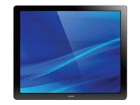 GVision AB17ZH Antibacterial Series LED monitor 17INCH touchscreen 1280 x 1024 350 cd/m² 