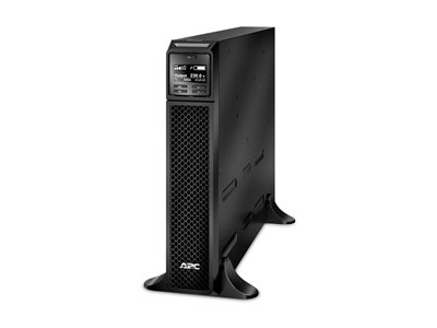 APC Smart-UPS SRT 1000VA 230V, APC SRT1000XLI  (BILD3)