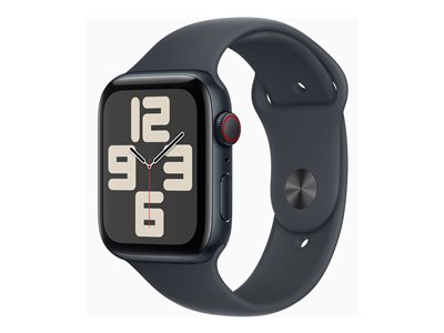 Apple Watch SE (GPS + Cellular)