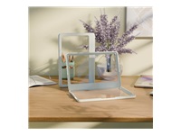 Targus - Sacoche pour ordinateur portable - clair, gris - pour Apple MacBook Neo (13 