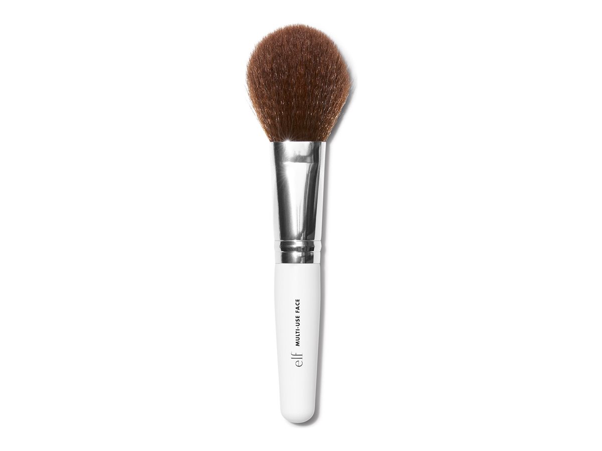 e.l.f. Multi-Use Face Brush