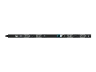 Lenovo - Power distribution unit (rack-mountable)