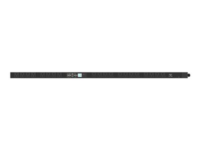 Raritan PX3-5804V - Power distribution unit (rack-mountable)