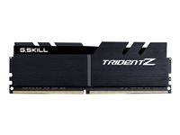G.Skill TridentZ Series DDR4  128GB kit 3600MHz CL17  Ikke-ECC