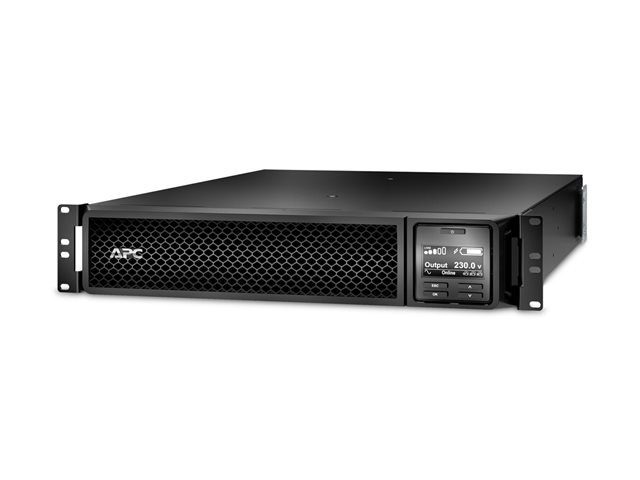 APC Smart-UPS SRT 1500VA 230V, On-Line (1500W)