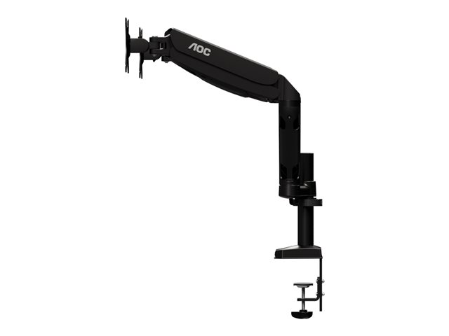 AOC AS110D0 Monitor arm Dual