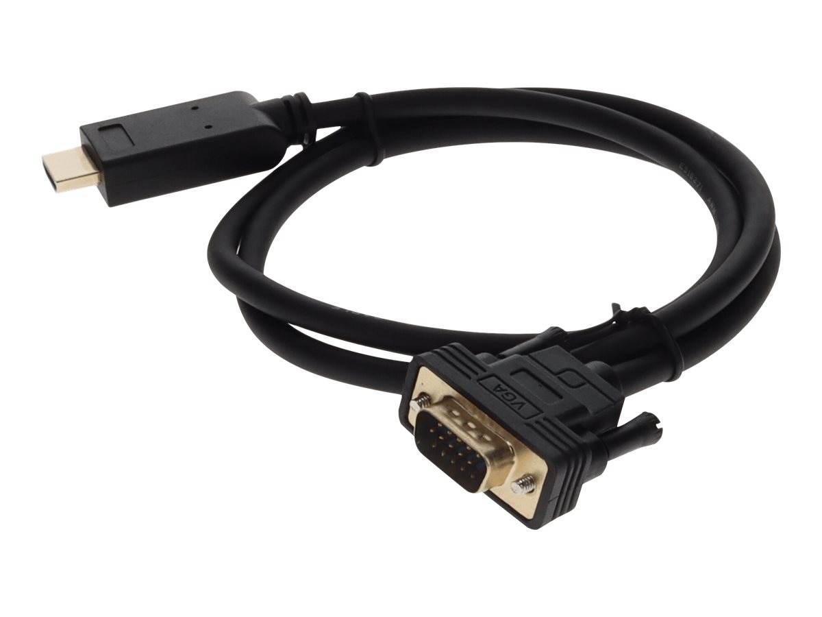 AddOn - Adapter cable