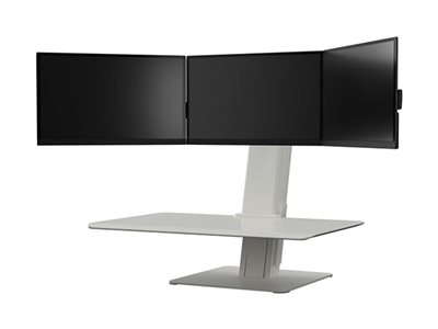 Humanscale QuickStand Eco