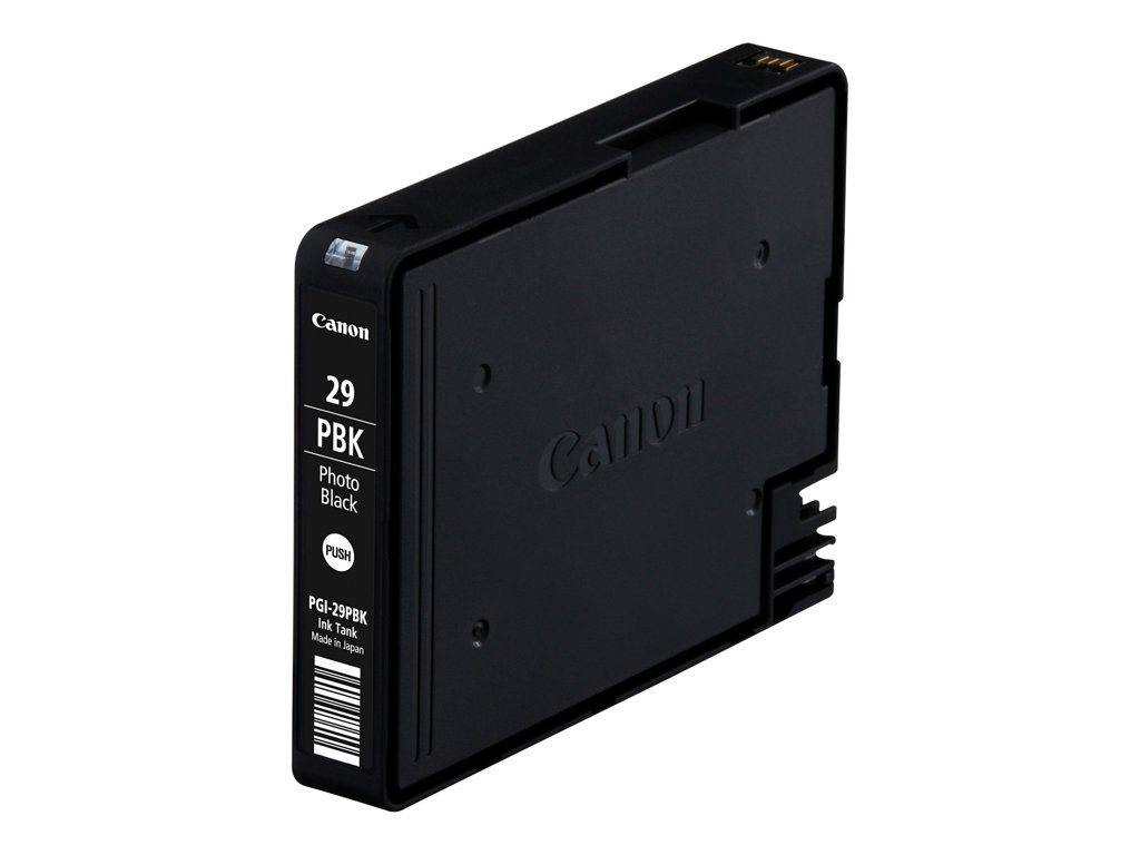CANON Photo Black Ink Cartridge