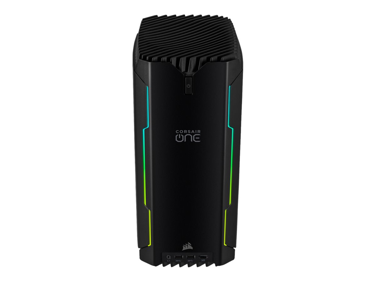 CORSAIR ONE i164 - Compact PC | Overview, Specs, Details | SHI